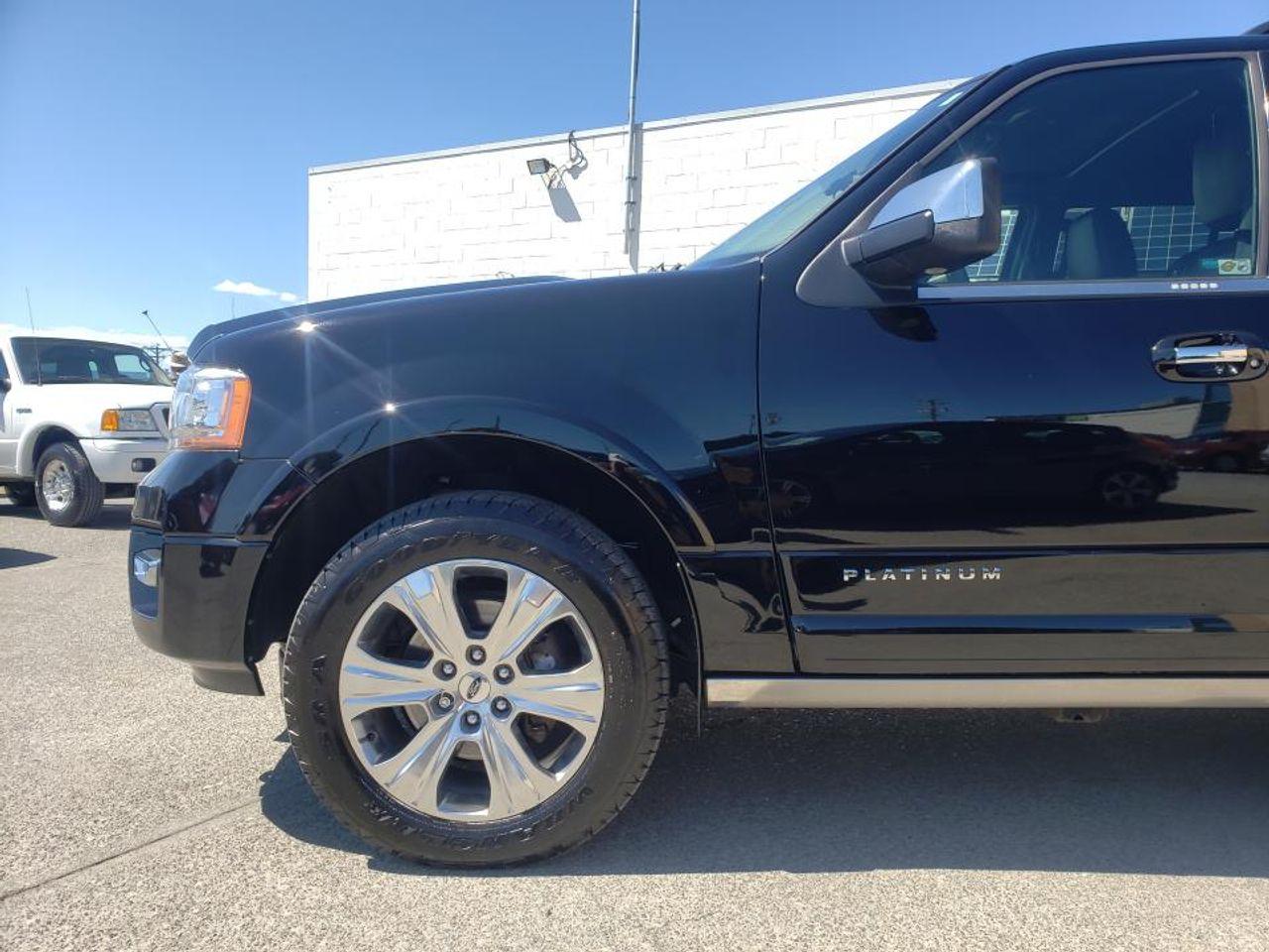 2016 Ford Expedition -3