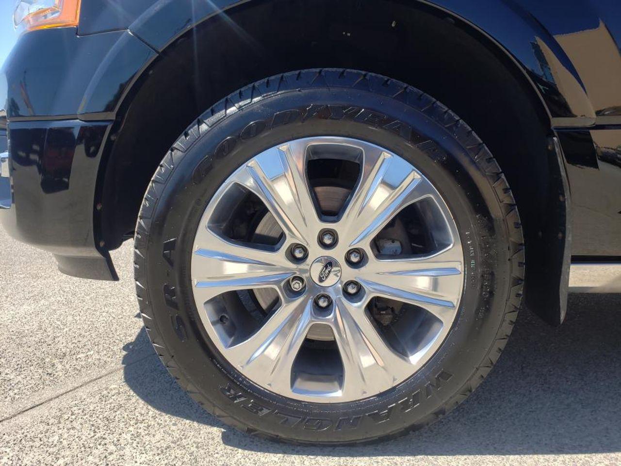 2016 Ford Expedition -4