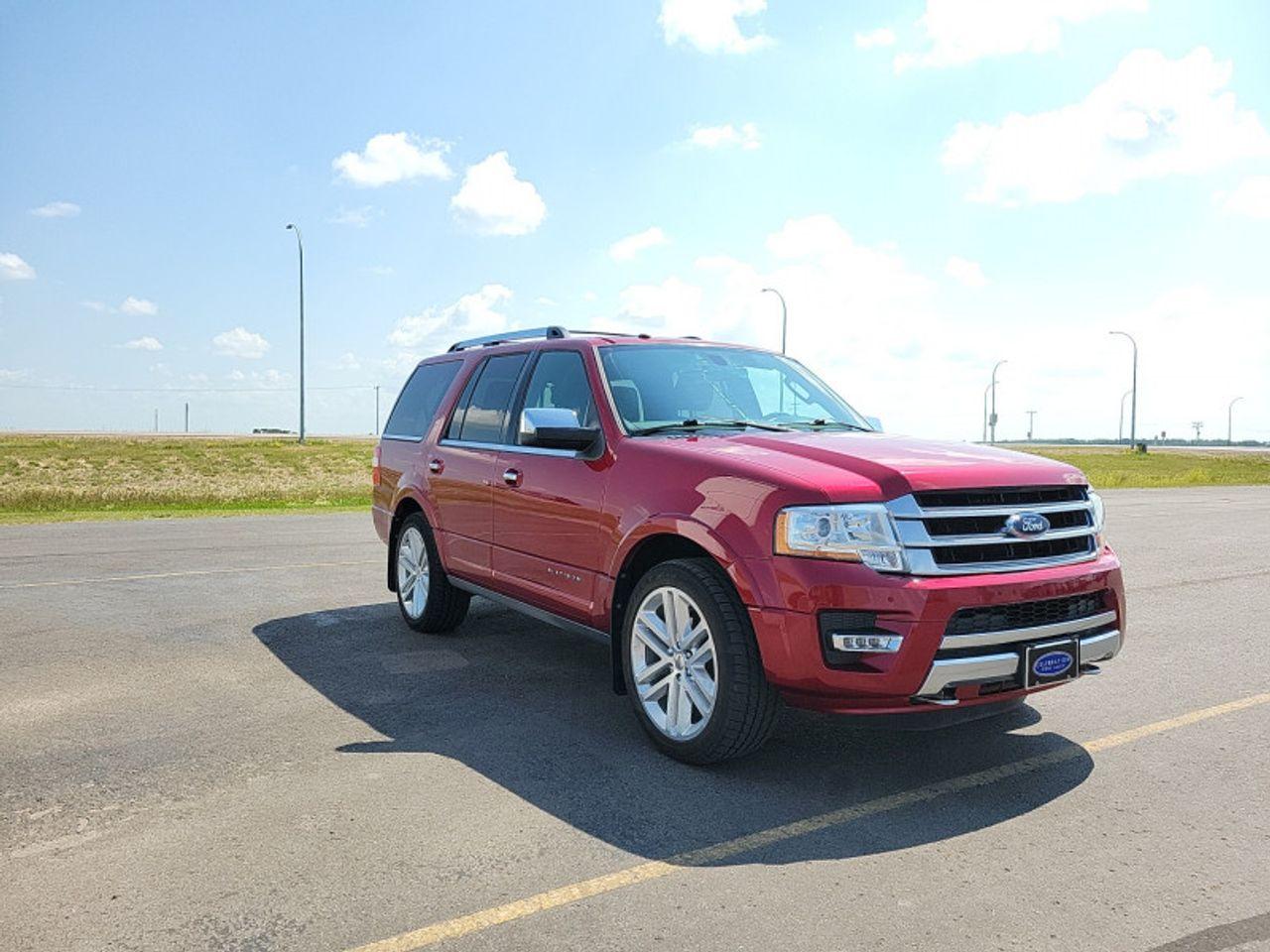 2016 Ford Expedition -2