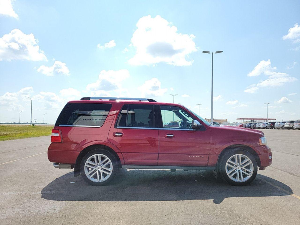 2016 Ford Expedition -3