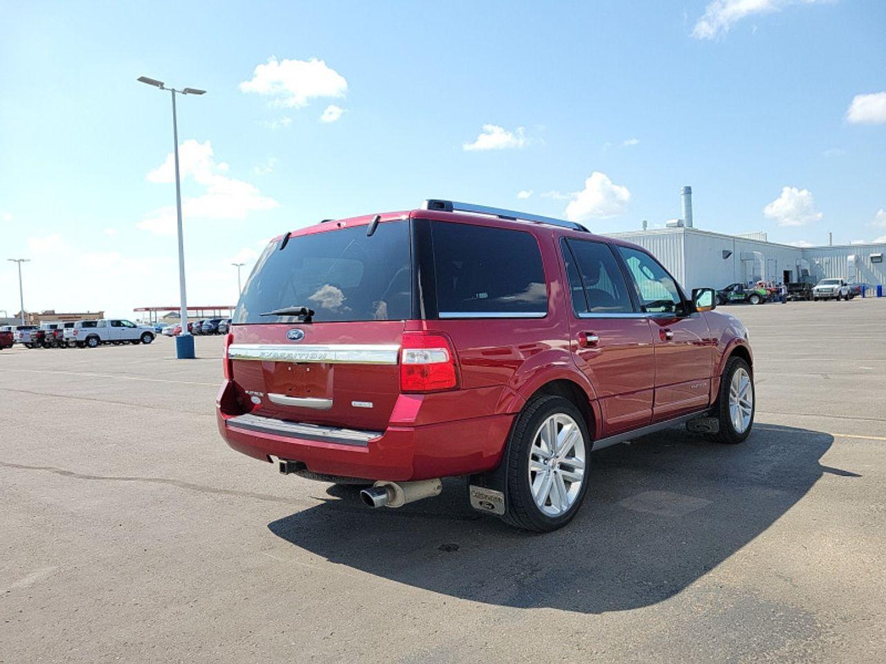 2016 Ford Expedition -4