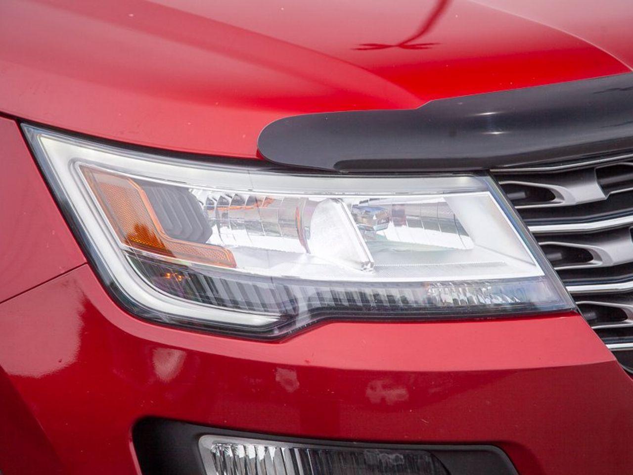 2016 Ford Explorer Limited-2