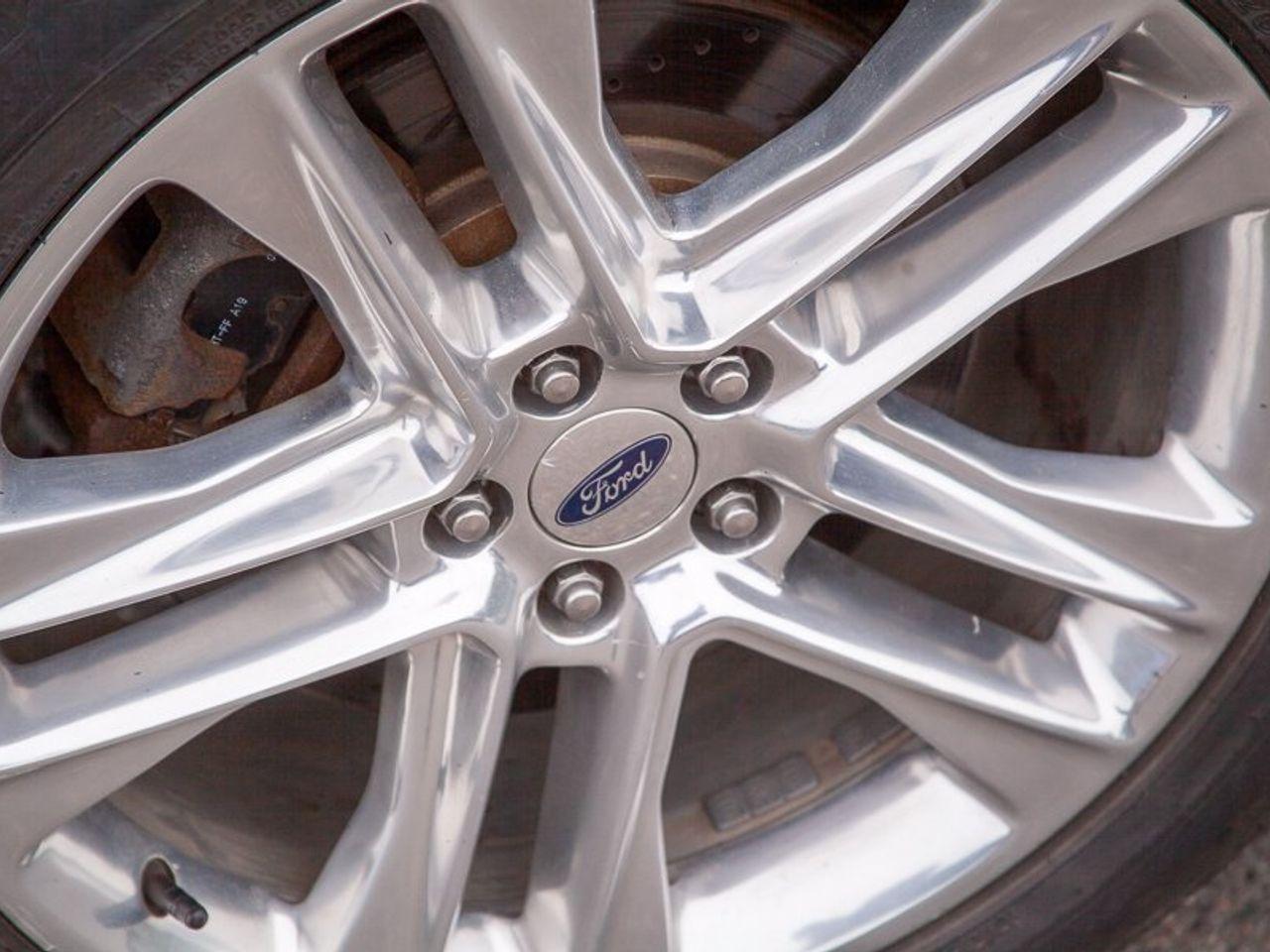 2016 Ford Explorer Limited-3