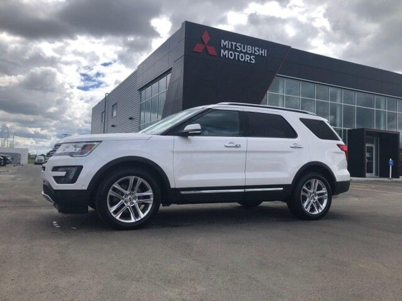 2016 Ford Explorer Limited-0
