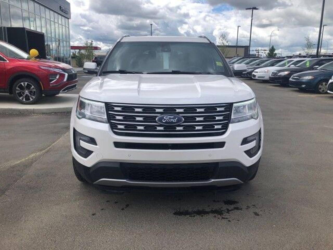 2016 Ford Explorer Limited-1