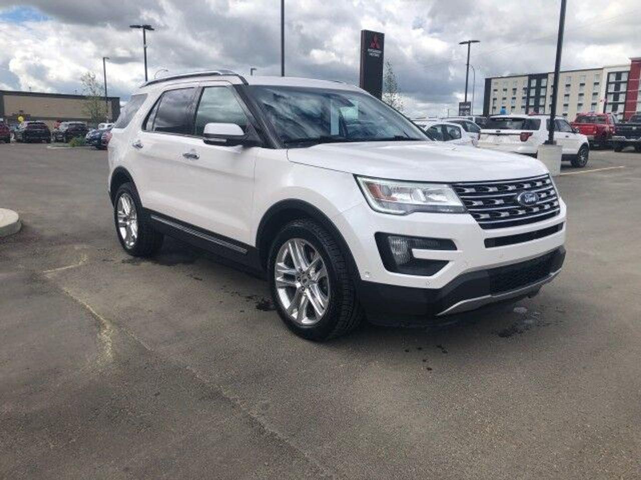 2016 Ford Explorer Limited-2
