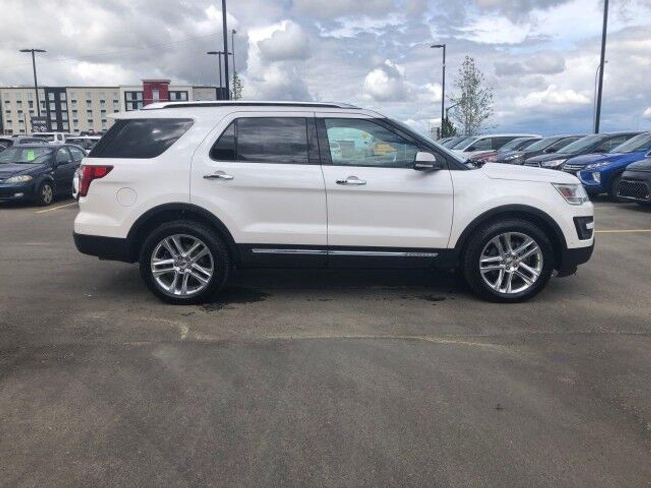 2016 Ford Explorer Limited-3