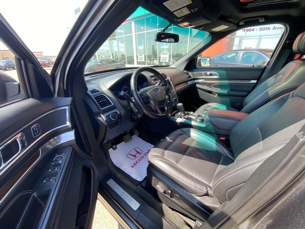 2016 Ford Explorer Limited-3