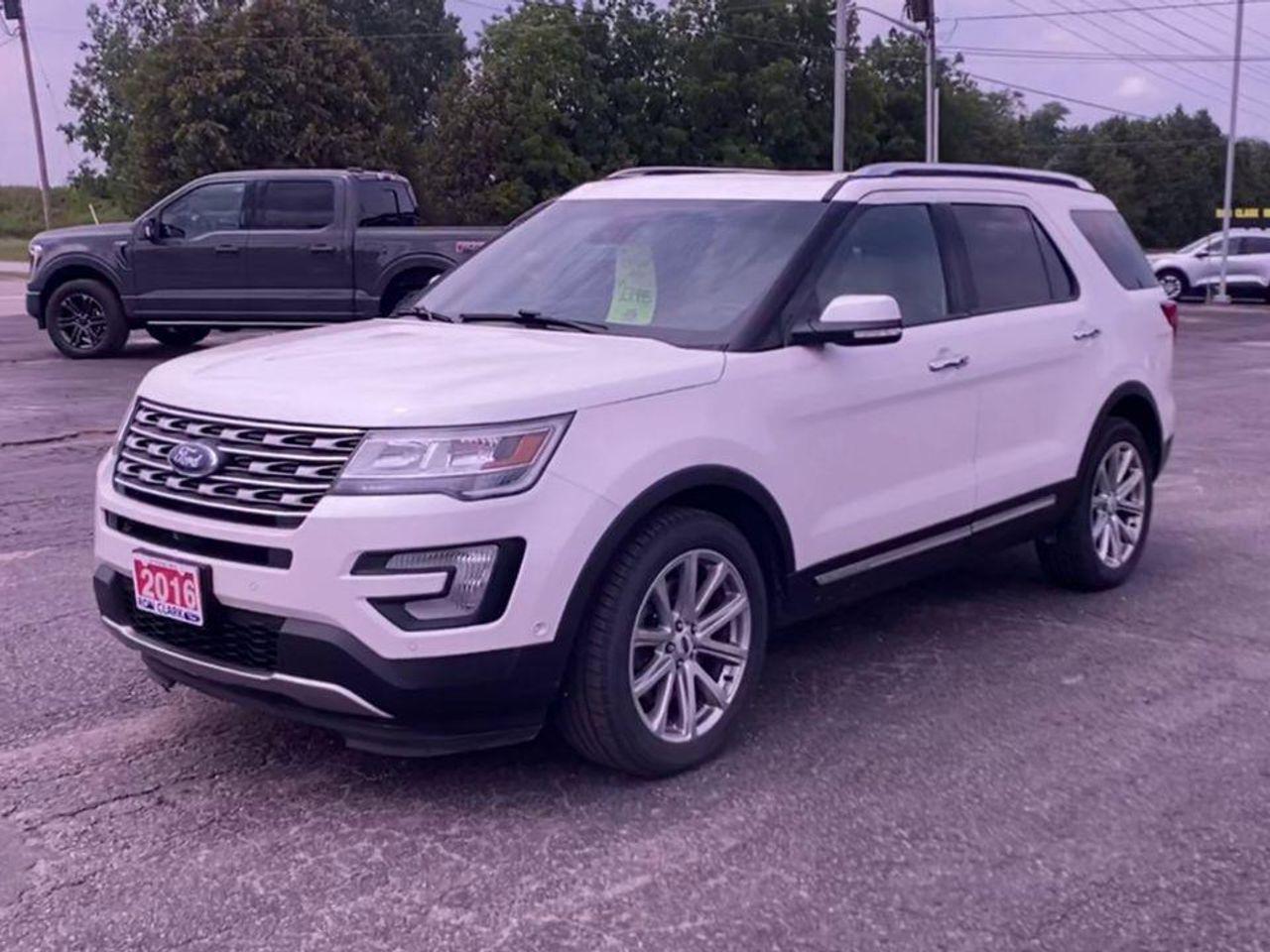 2016 Ford Explorer Limited-3