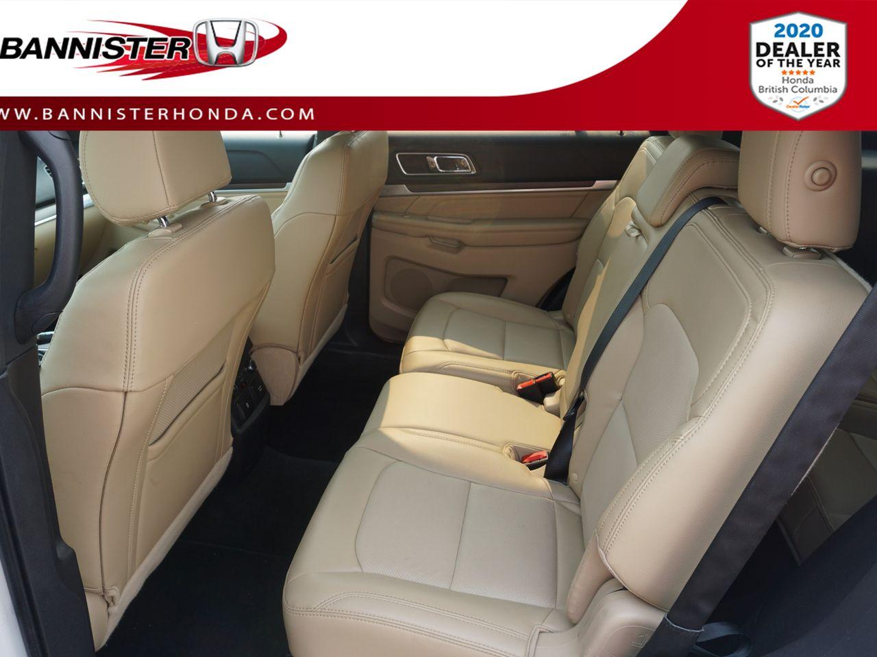 2016 Ford Explorer Limited-0
