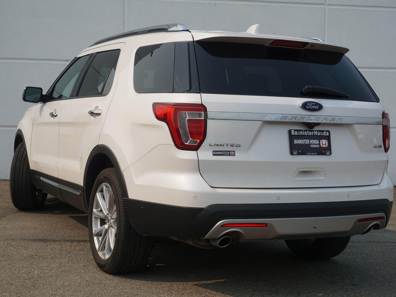 2016 Ford Explorer Limited-3