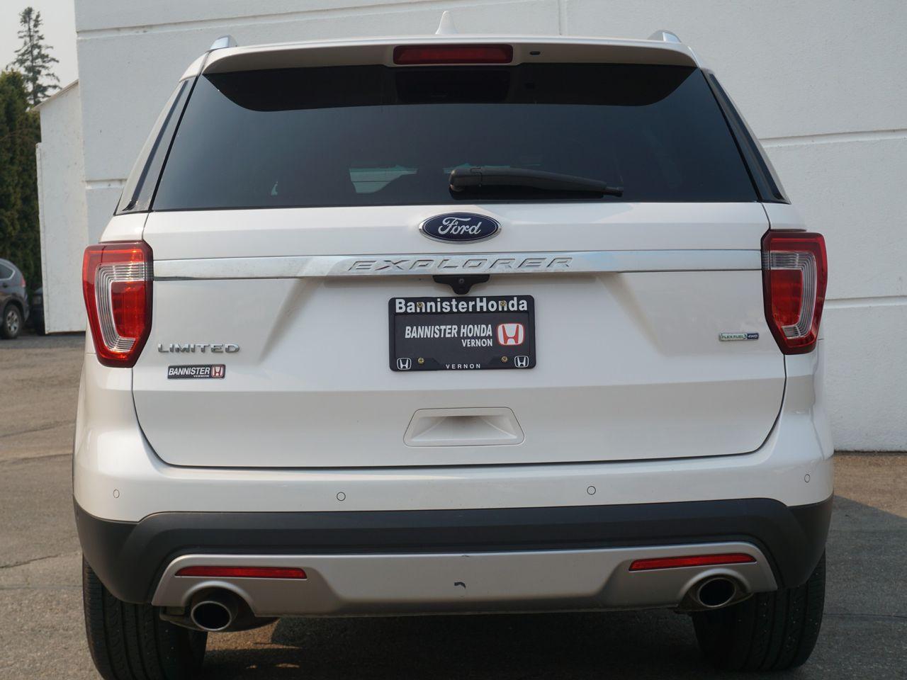 2016 Ford Explorer Limited-4