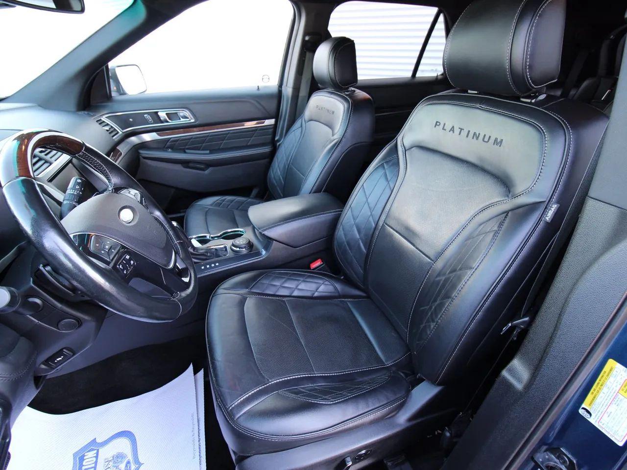 2016 Ford Explorer Platinum-3