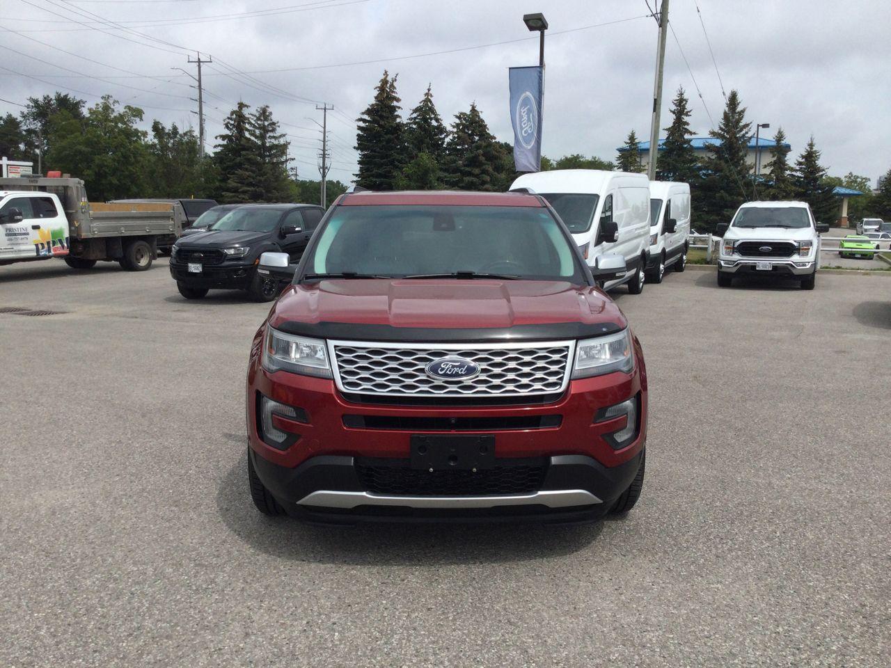 2016 Ford Explorer Platinum-3