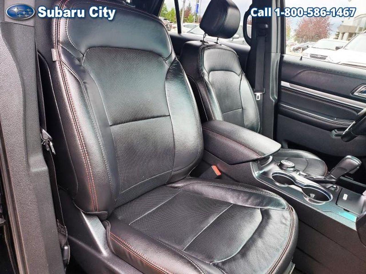 2016 Ford Explorer Sport-2