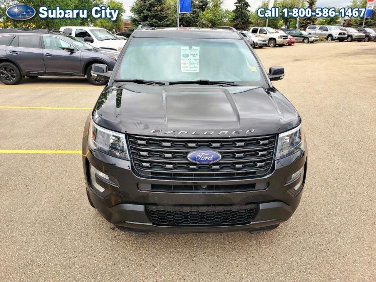 2016 Ford Explorer Sport-3