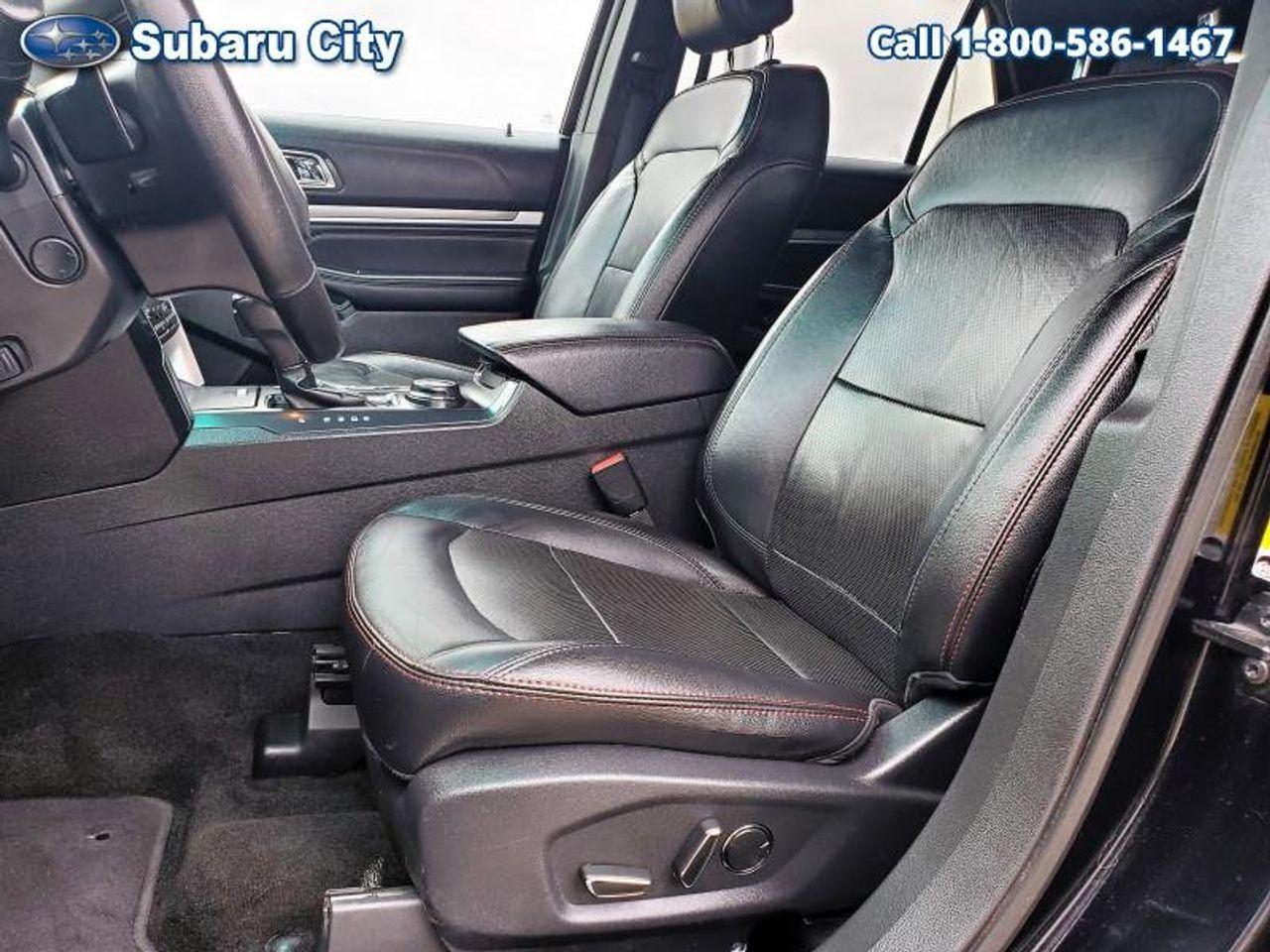 2016 Ford Explorer Sport-4