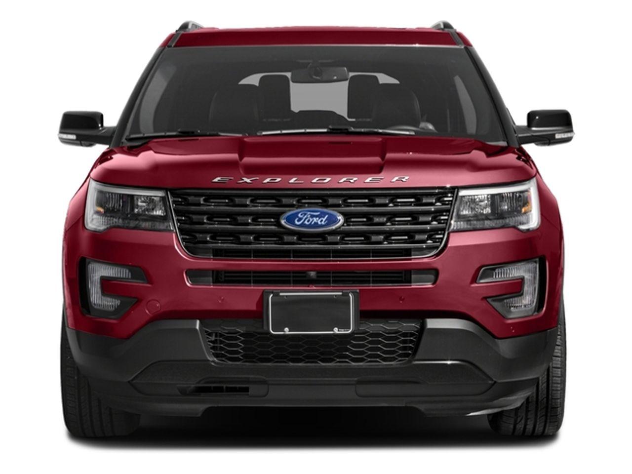 2016 Ford Explorer Sport-3