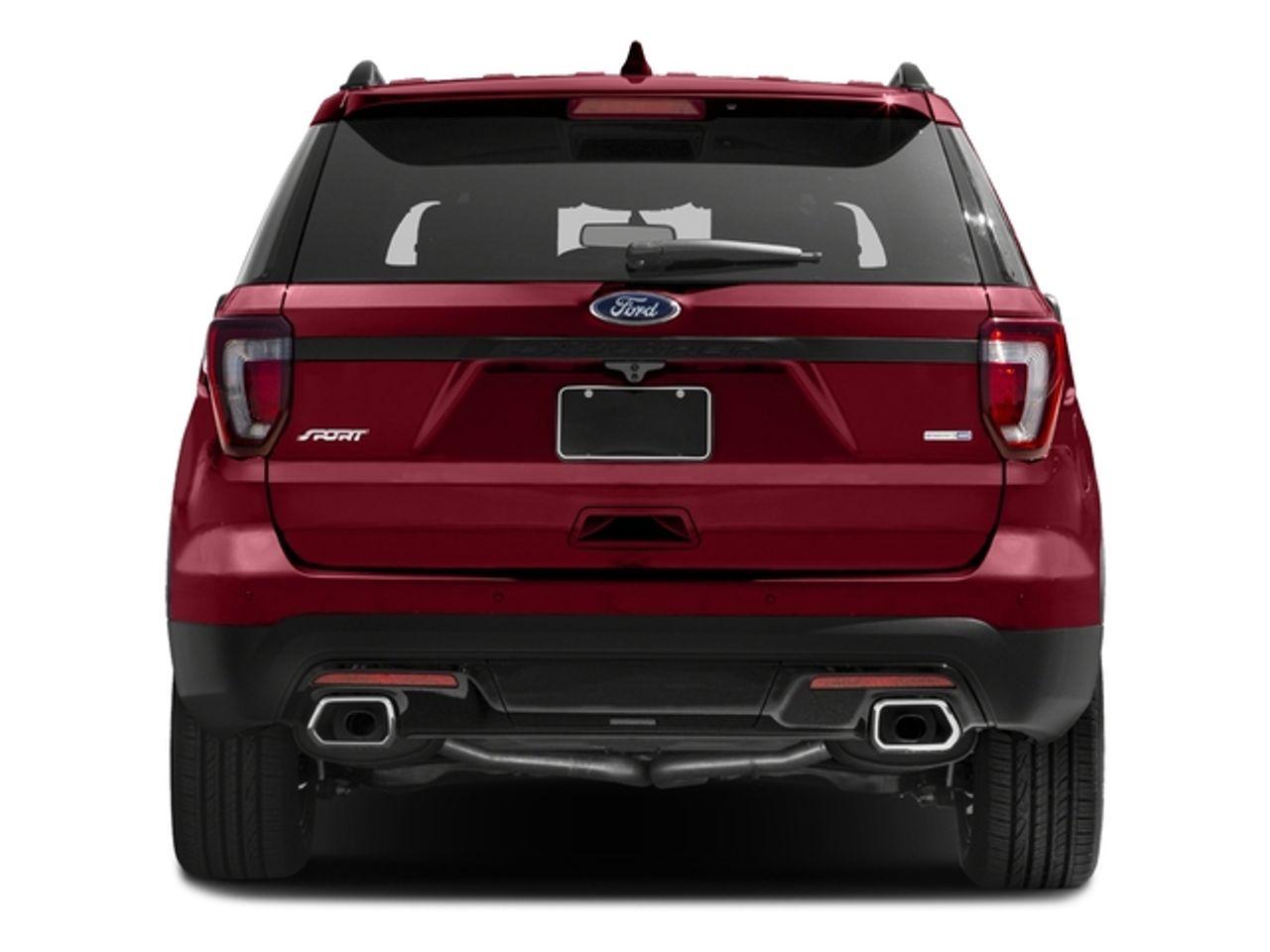 2016 Ford Explorer Sport-4