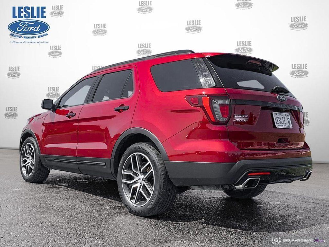 2016 Ford Explorer Sport-3