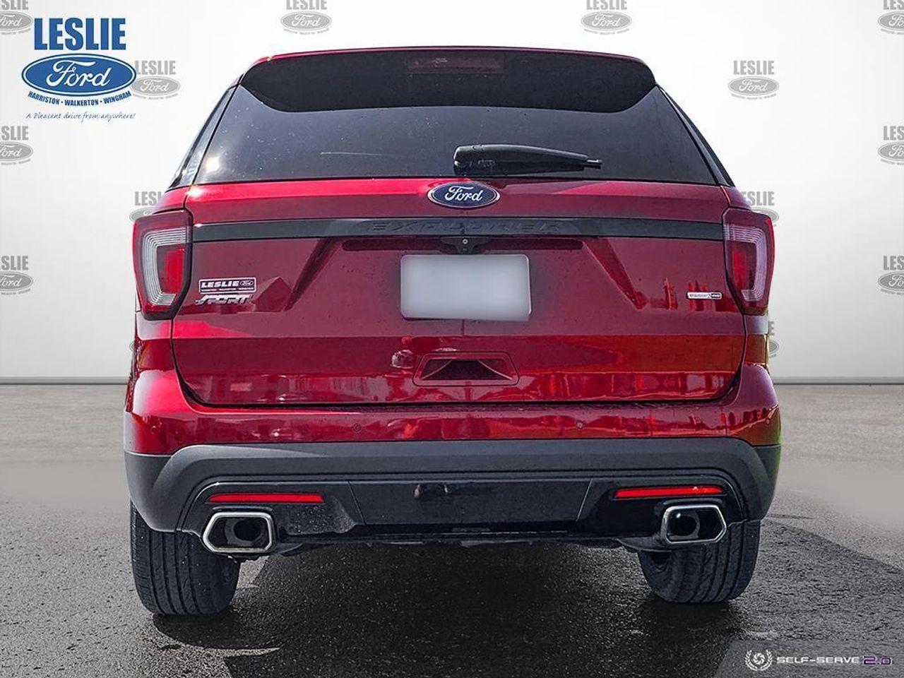 2016 Ford Explorer Sport-4