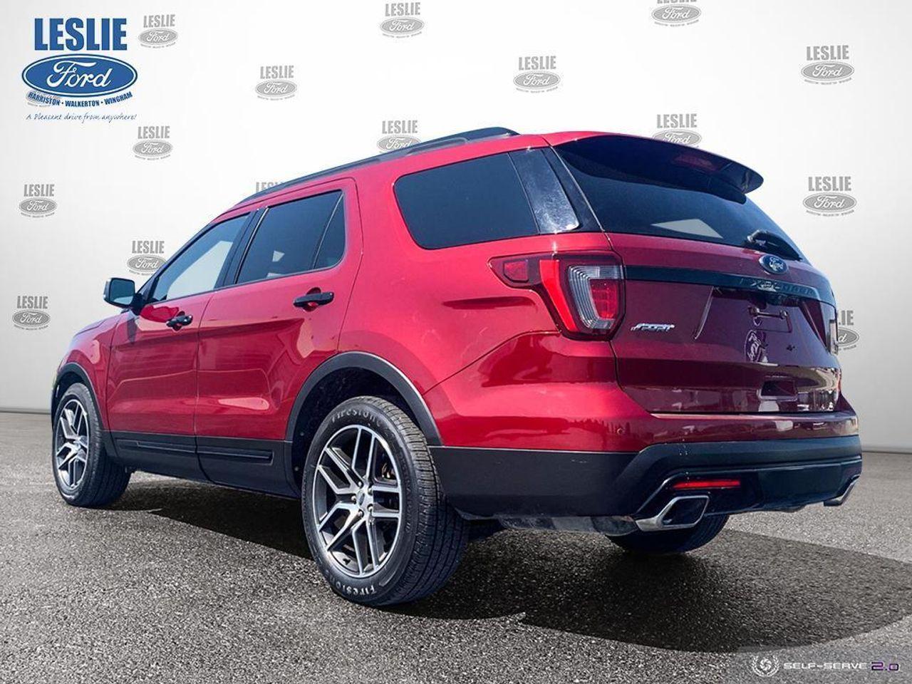 2016 Ford Explorer Sport-3