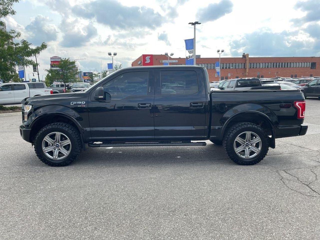 2016 Ford F-150 -3