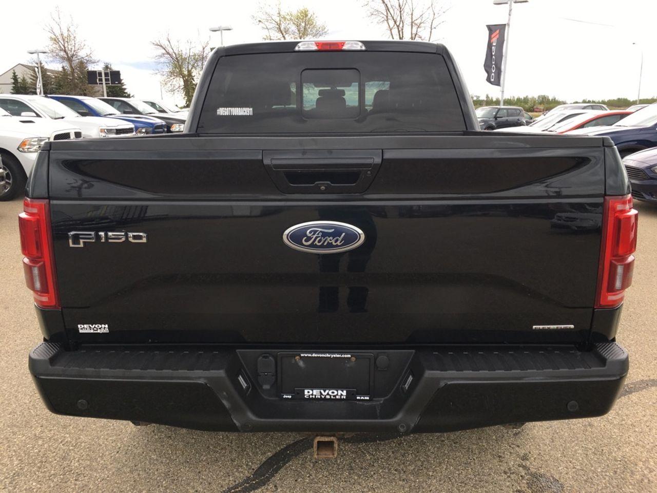 2016 Ford F-150 -3
