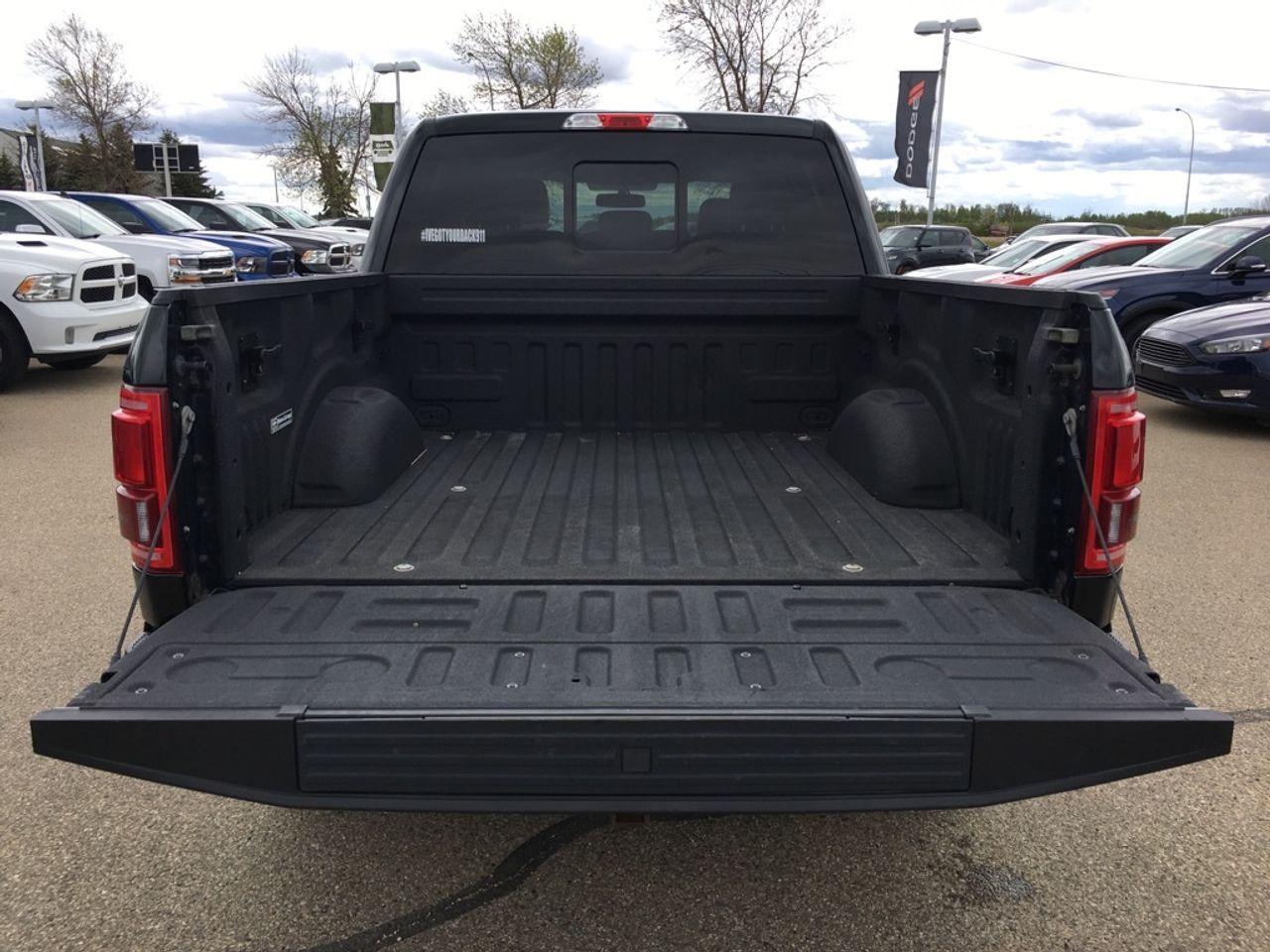 2016 Ford F-150 -4