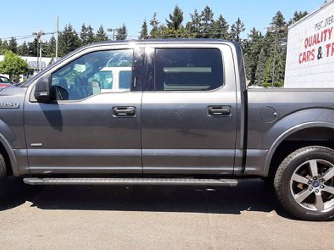 2016 Ford F-150 -2