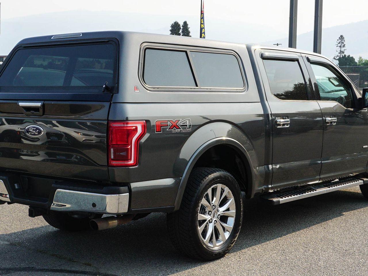 2016 Ford F-150 -3