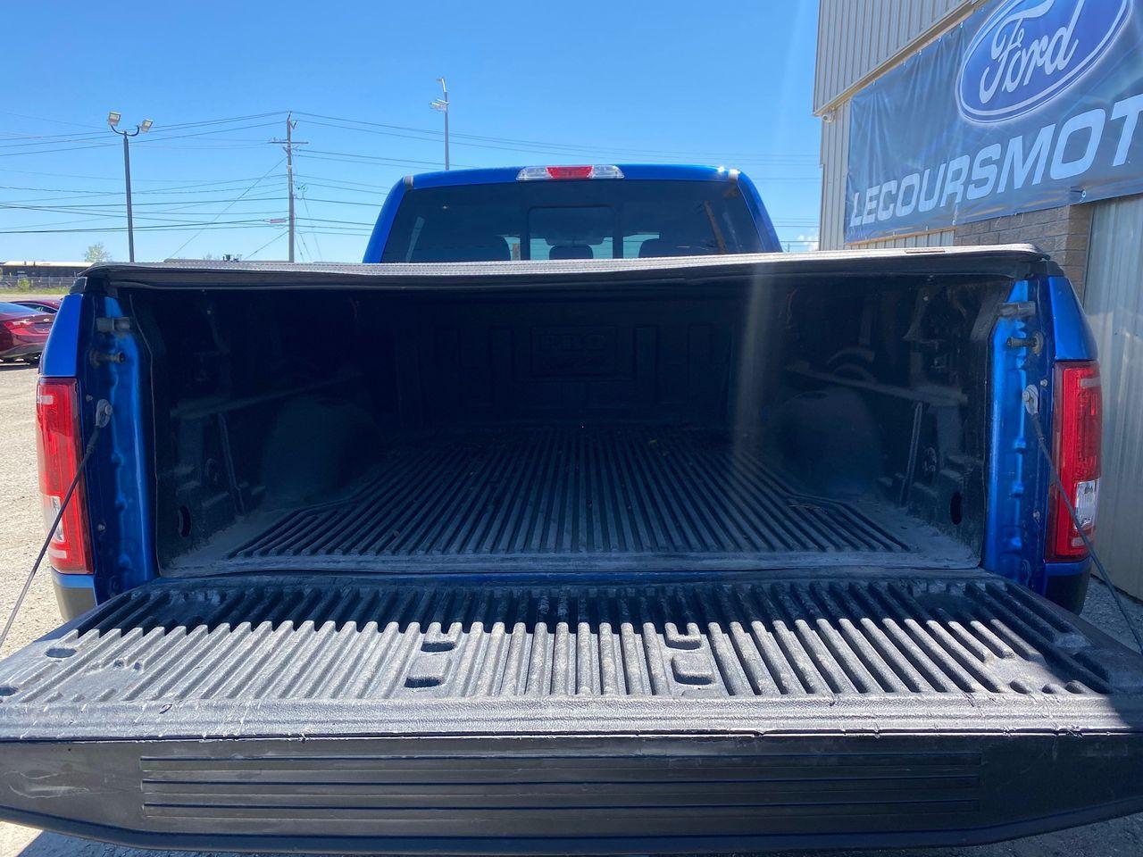 2016 Ford F-150 XLT-4