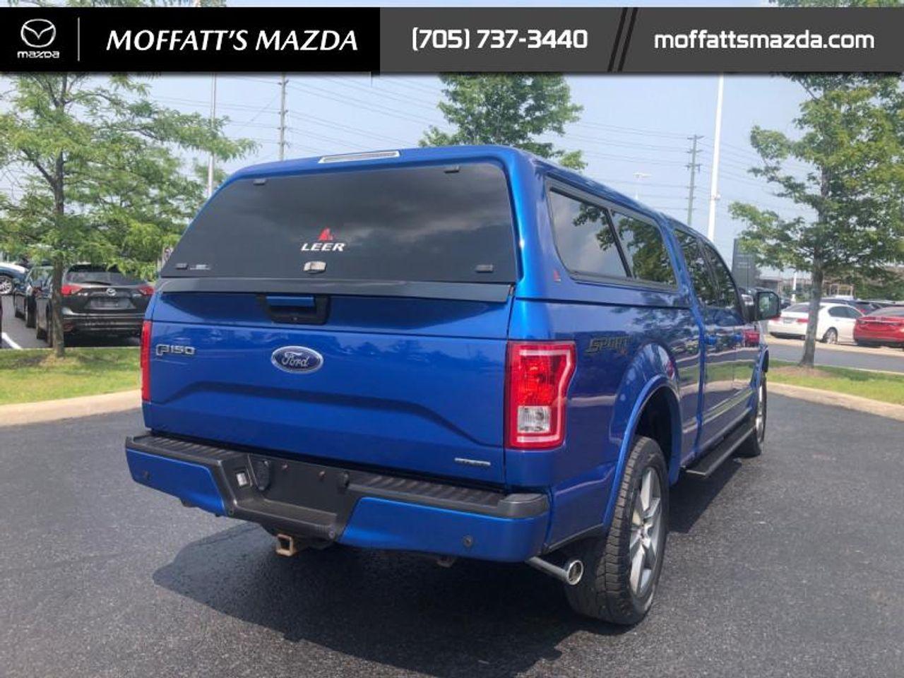 2016 Ford F-150 -3