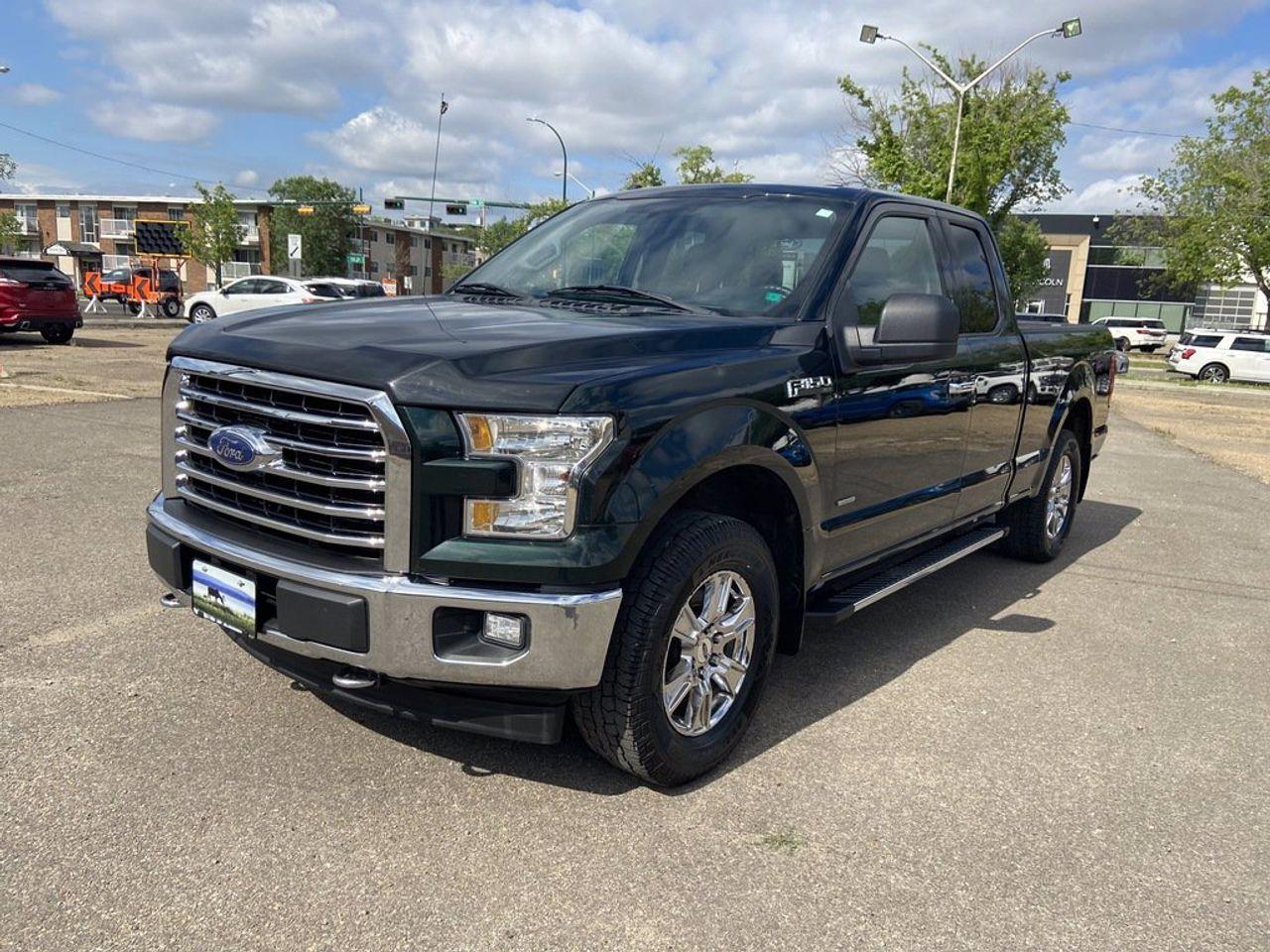 2016 Ford F-150 -3