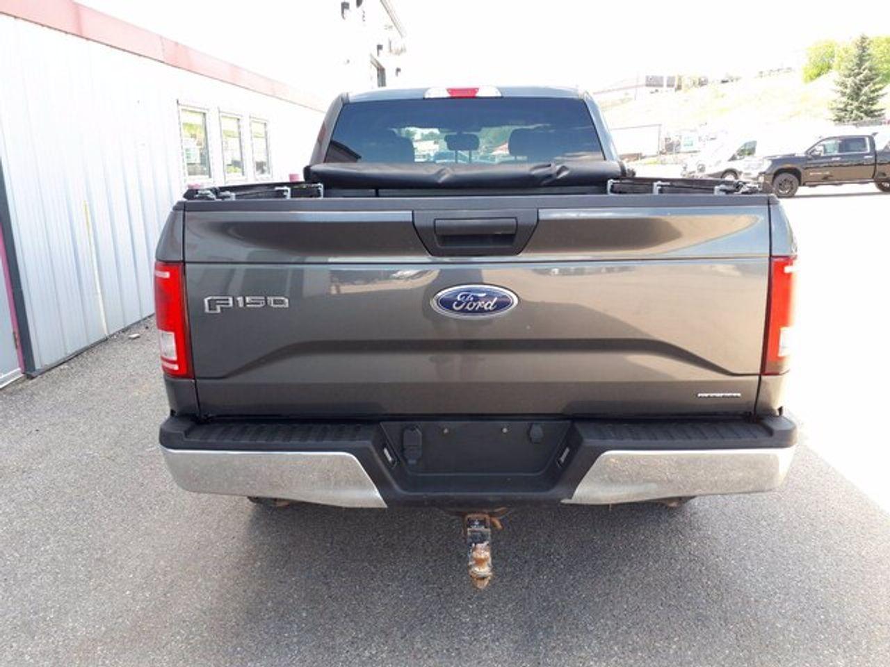 2016 Ford F-150 -2