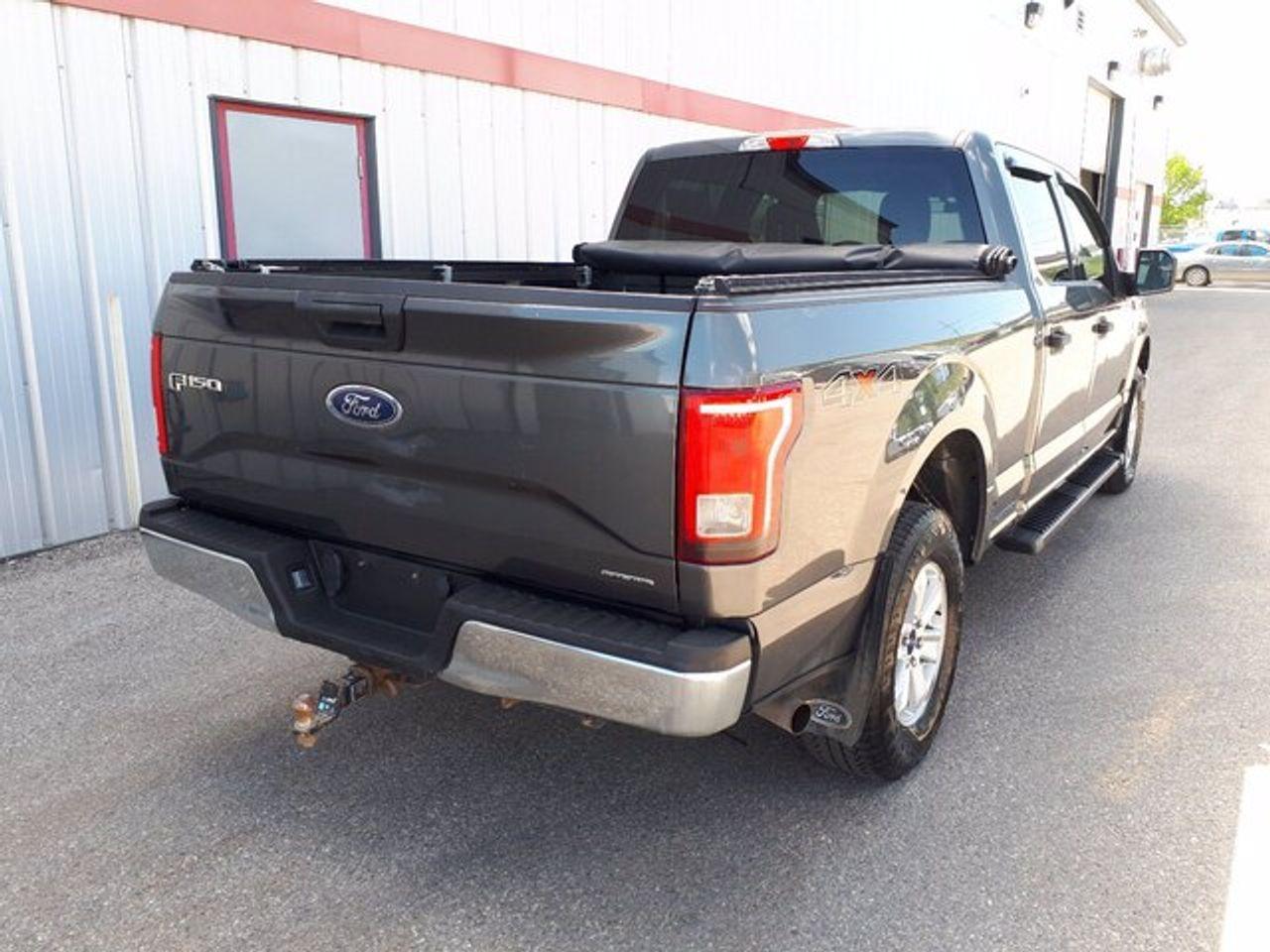 2016 Ford F-150 -3