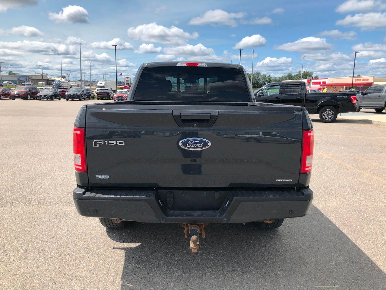 2016 Ford F-150 -3