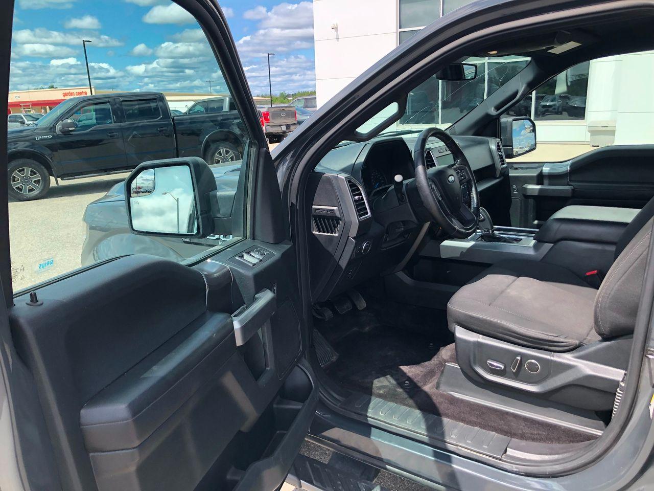 2016 Ford F-150 -4