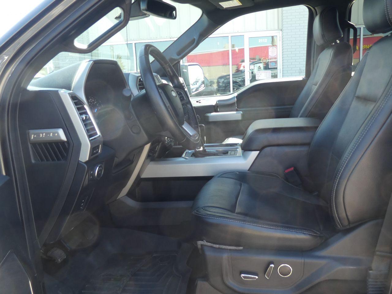 2016 Ford F-150 -3