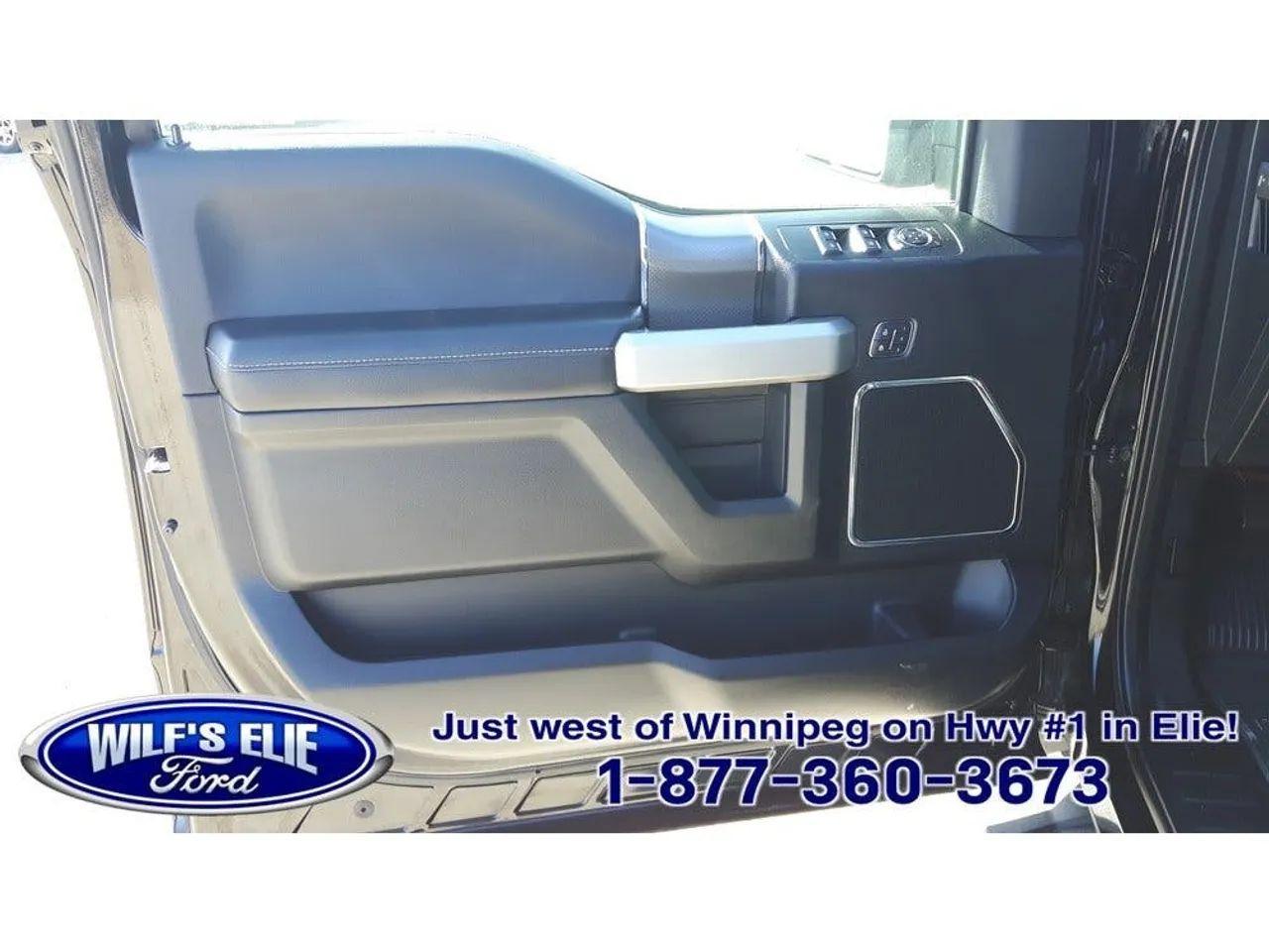 2016 Ford F-150 Lariat-4
