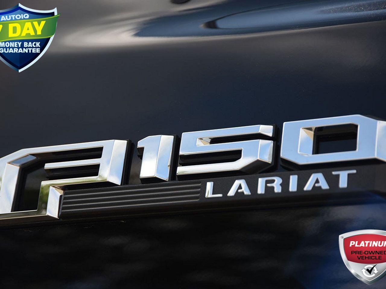 2016 Ford F-150 Lariat-4