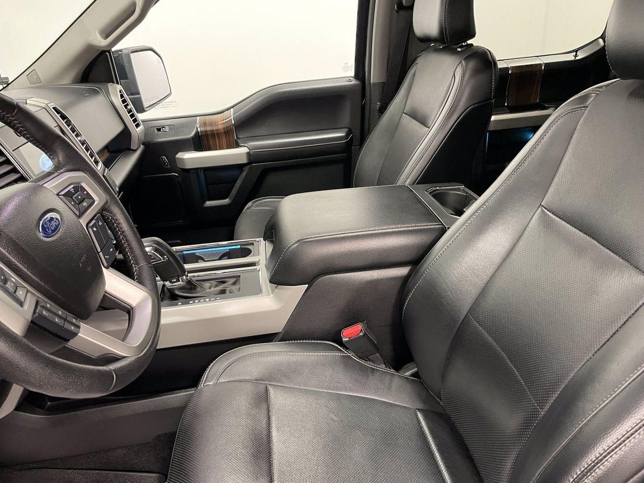 2016 Ford F-150 Lariat-3