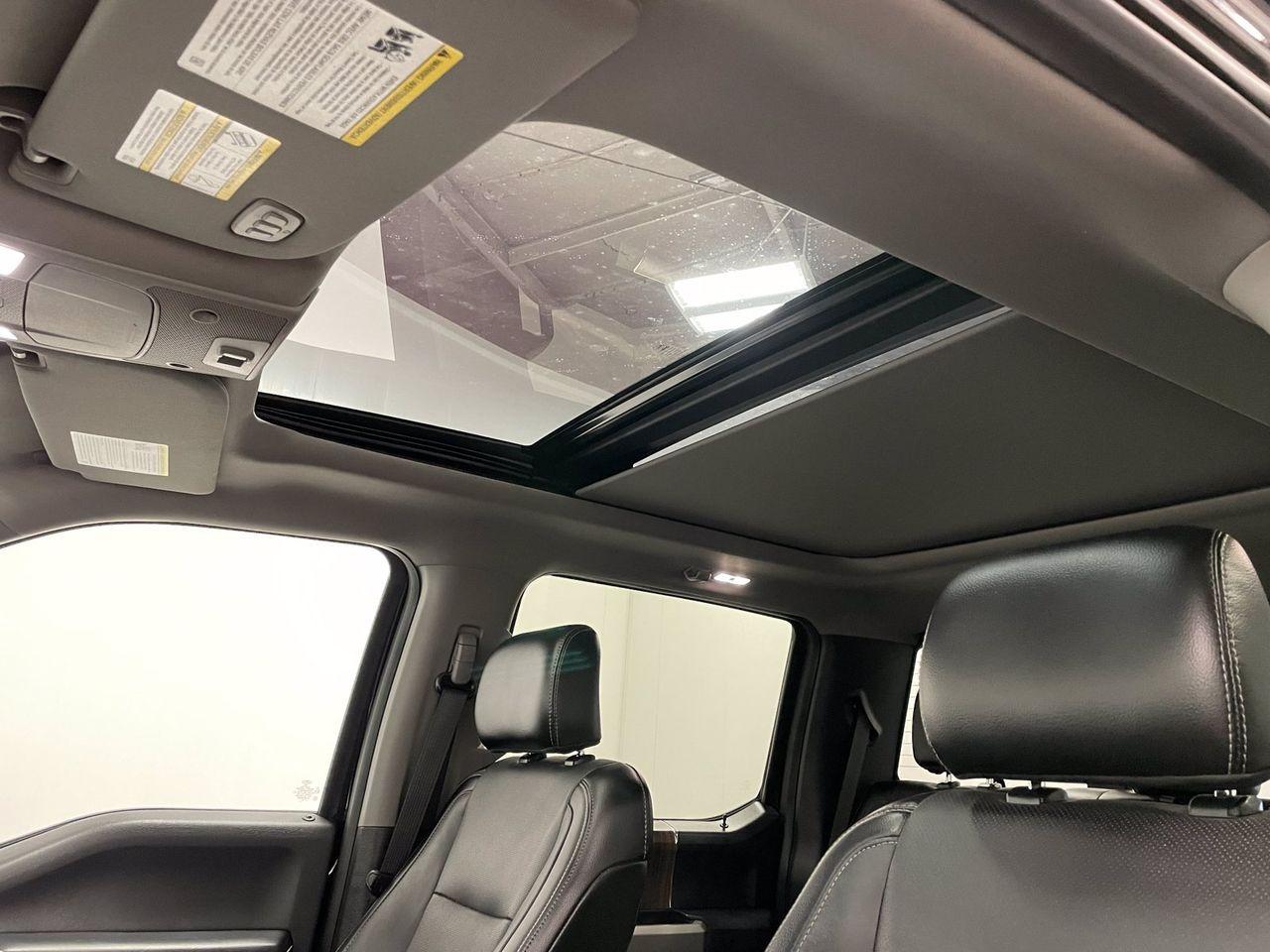 2016 Ford F-150 Lariat-4