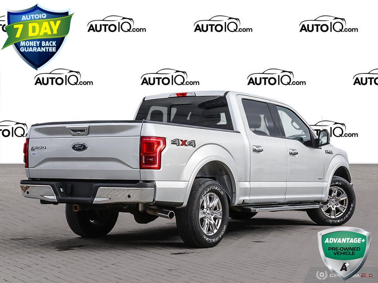 2016 Ford F-150 Lariat-3