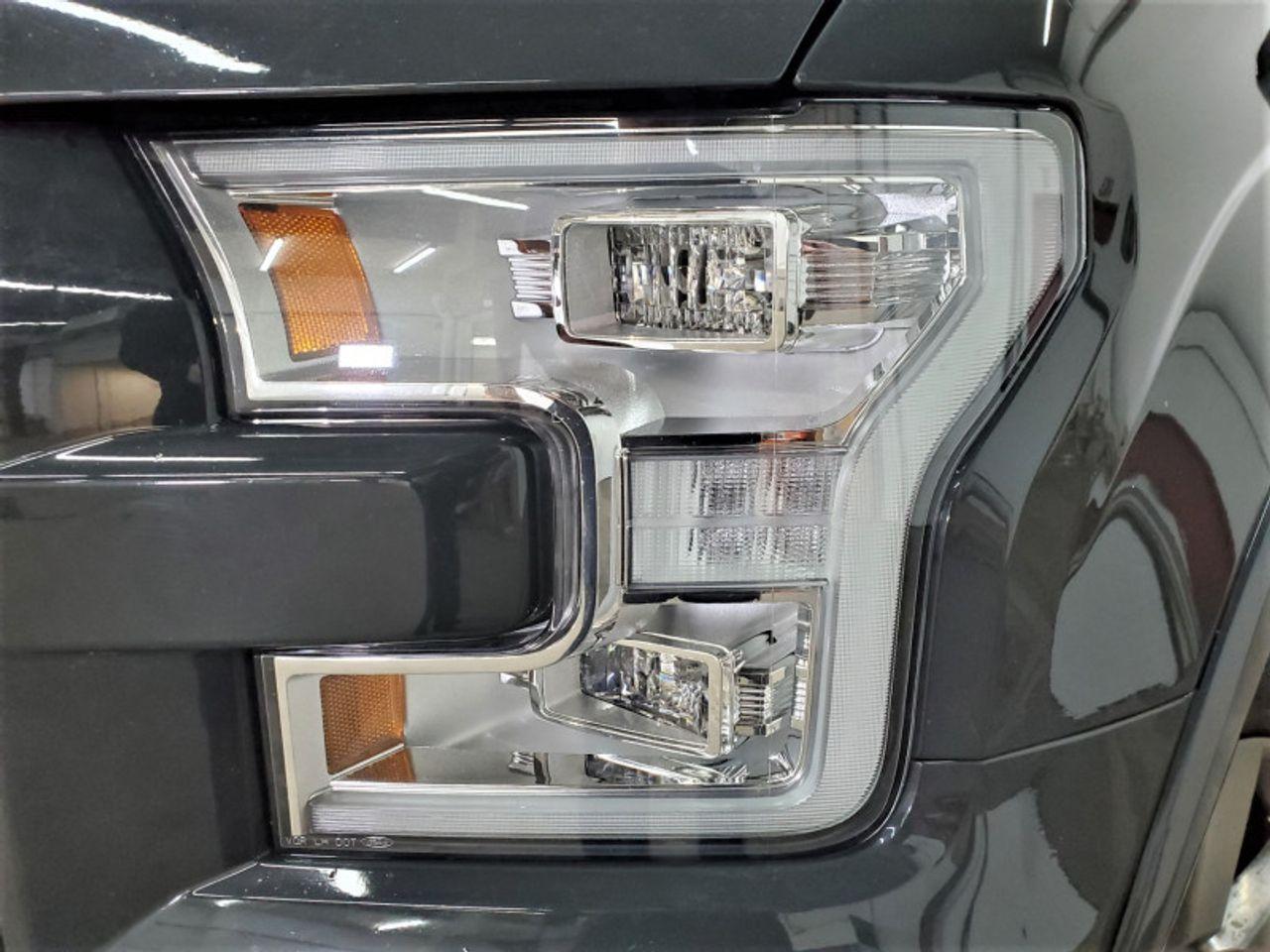 2016 Ford F-150 Lariat-2