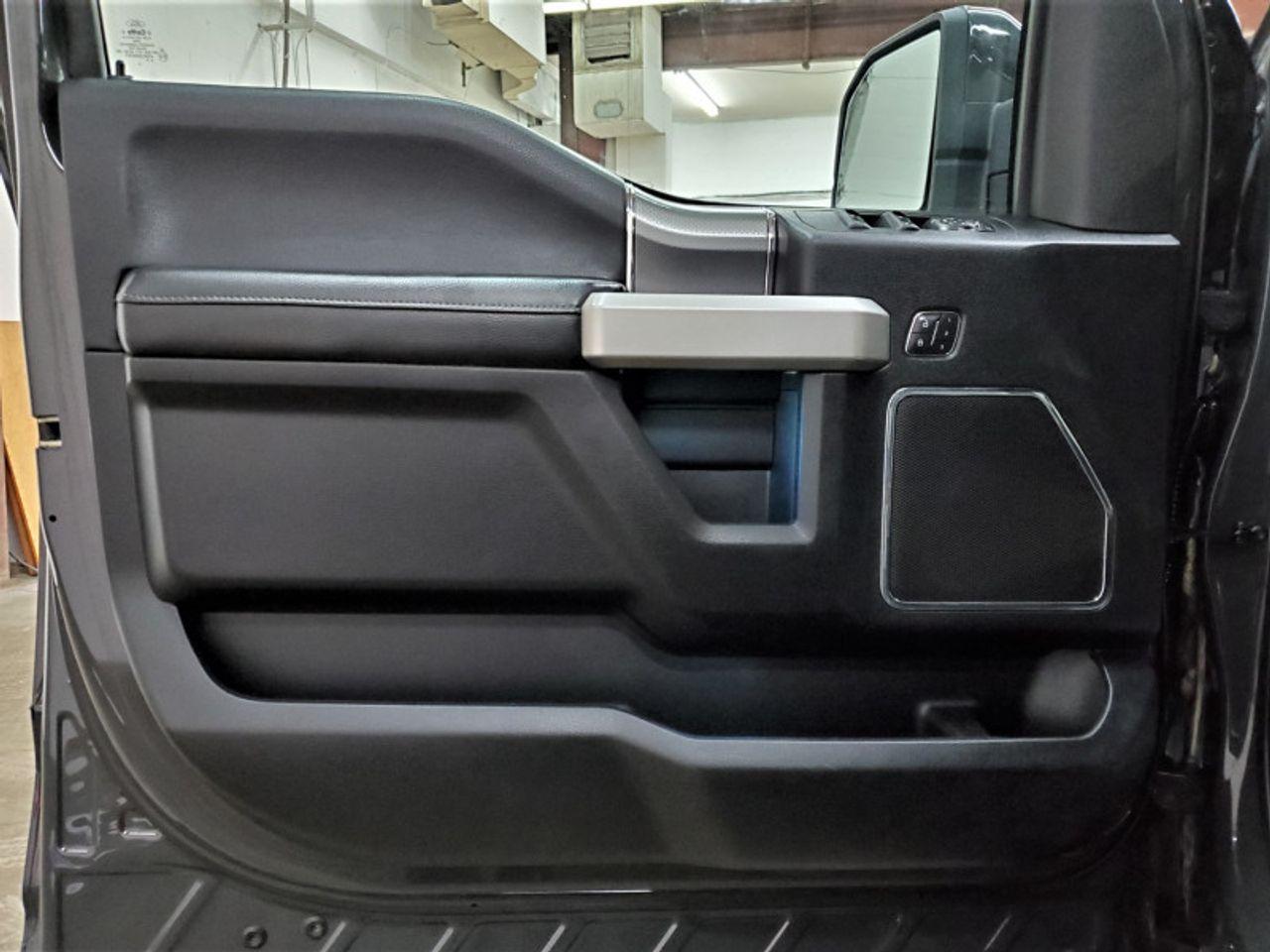 2016 Ford F-150 Lariat-3