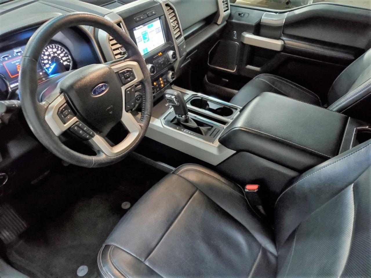 2016 Ford F-150 Lariat-4