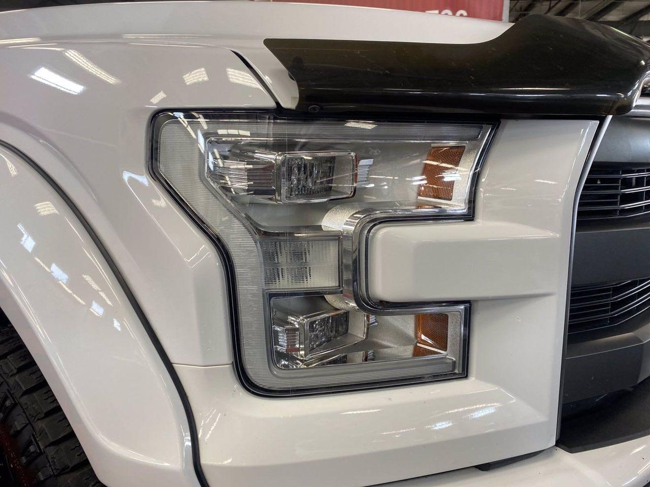 2016 Ford F-150 Lariat-3