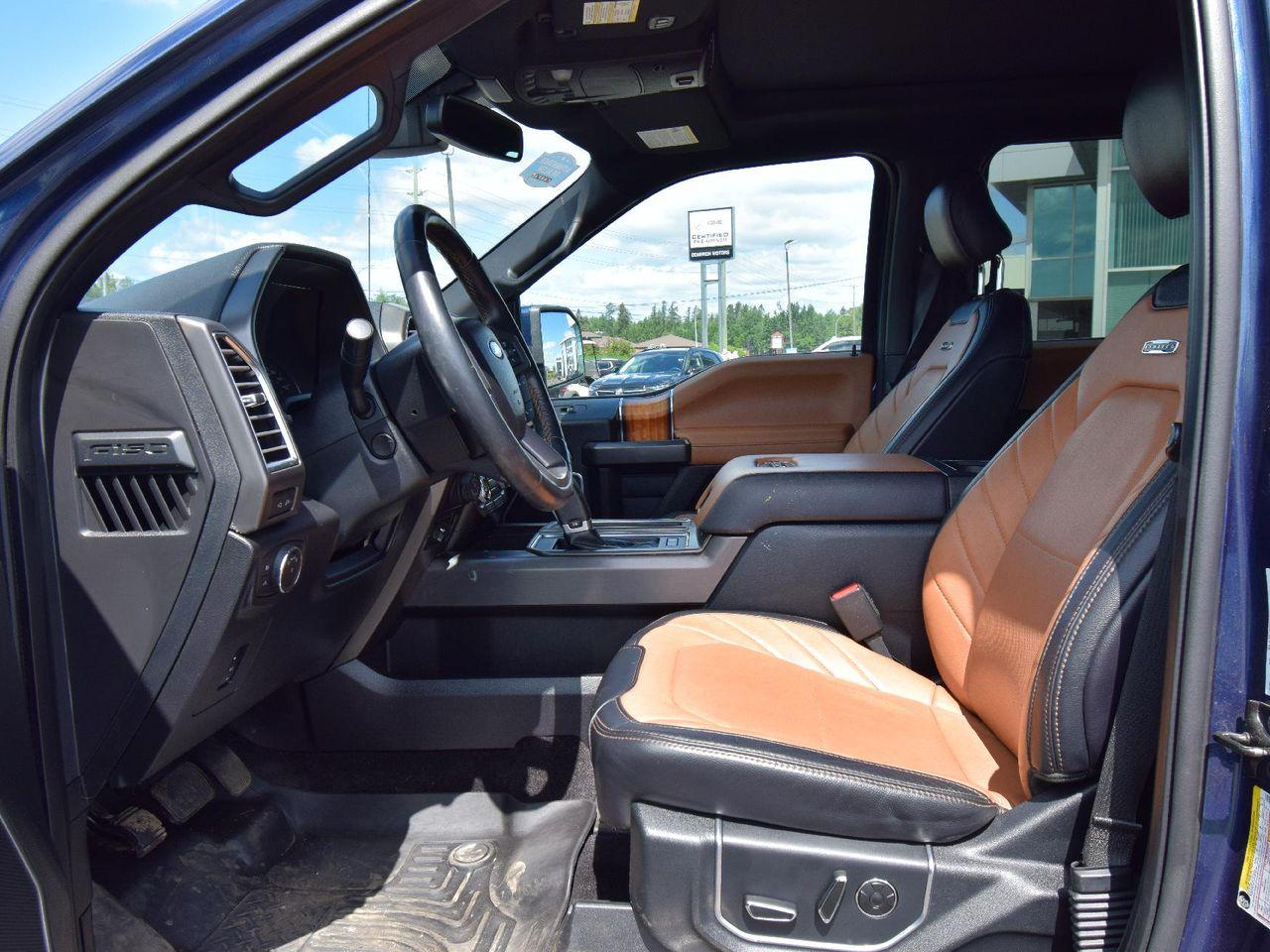 2016 Ford F-150 Limited-4
