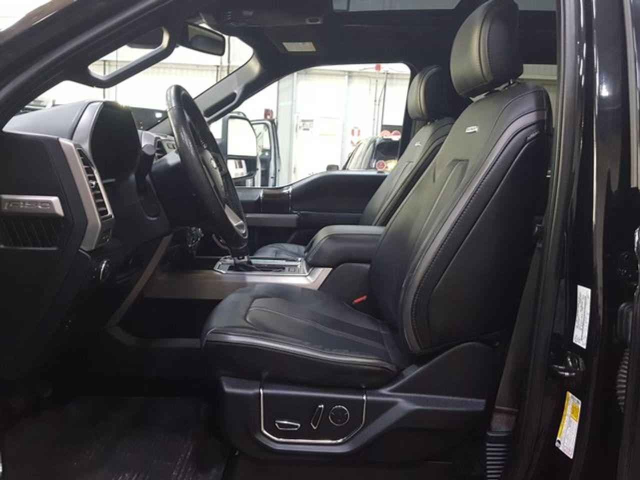 2016 Ford F-150 Platinum-3